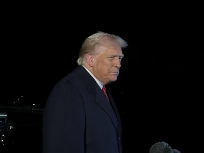 港媒：中方研擬方案應對川普來訪　台灣議題難有共識