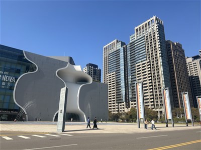 台中2026年房市展望 業者:蛋黃區仍有撐盤表現