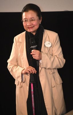 田秋堇節目還原林宅血案　完整傾訴46年心理創傷