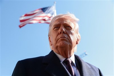 對中祭「不戰而勝」策略　川普挑北京要害施壓