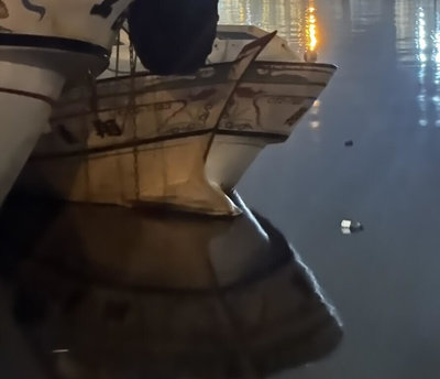 澳門籍詐團成員從澎湖偷渡出境　遭聲押獲准