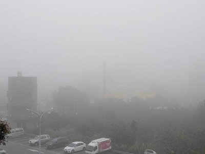 金門濃霧影響　小三通暫停航駛、部分班機取消