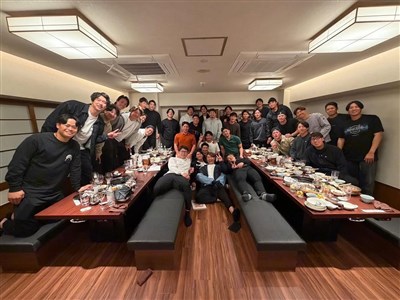 WBC日本隊燒肉聚餐　「1000億男」大谷翔平沒付帳