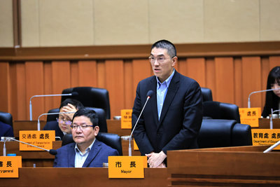 消防小隊長殉職 基隆擬訂自治條例規範住宅囤積