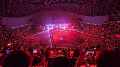 遠傳總經理井琪赴MWC　秀台灣創新實力