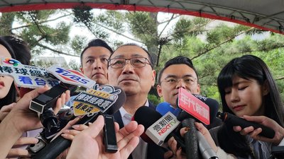 藍營擬提0到6歲健保國家付　雙北市長表支持