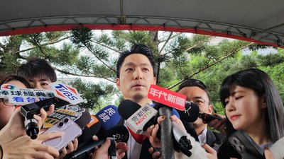 藍營擬提0到6歲健保國家付　雙北市長表支持