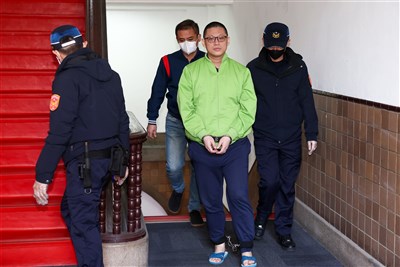 北市幼兒園性侵案家屬求償　毛畯珅判賠