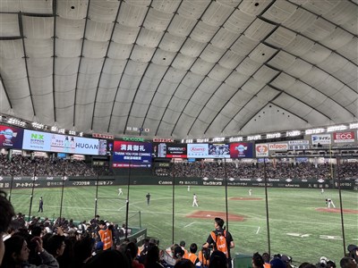 WBC東京預賽社群禁令大轉彎 炎上1天急放寬規定