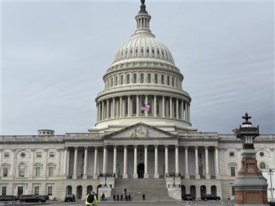 對伊朗動武引發質疑　川普政府將向國會說明