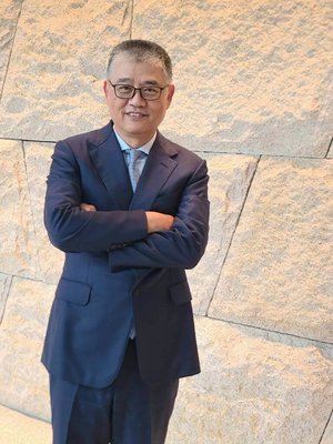 神基：今年營收看增5%至10%　中東出貨占比低於1成