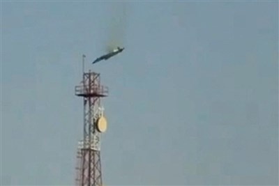 中東戰爭進入35天　美國已損失7架載人軍機