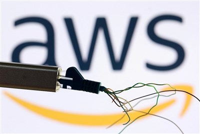 亞馬遜中東機房遭不明物體擊中　雲端服務中斷