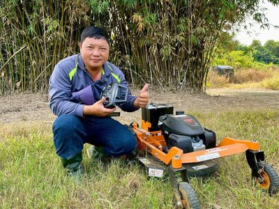 高雄智慧農業補助最多50萬開跑 4/30前受理申請