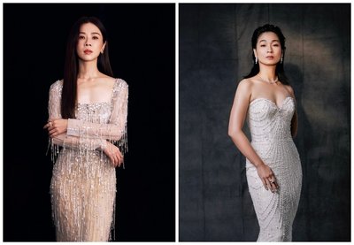 黑潮支持金馬赴好萊塢開工作坊　謝盈萱盼滿載而歸