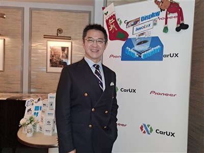 群創自結1月淨利4.42億元　年增逾46倍