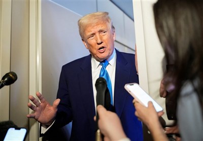 猶記伊朗曾密謀刺殺 川普:我先下手為強