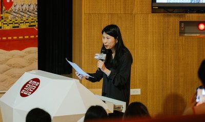 故宮南院展地緣政治　美伊戰爭讓策展人體驗影響