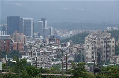 董瑞斌:央行打炒房成果見效 現階段支持維持信用管制