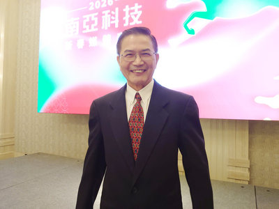 南亞科：DRAM產品看漲　啟動徵才資本支出520億