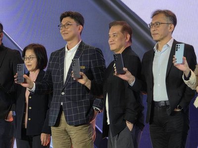 三星S26調漲應對記憶體風暴　登台銷量拚增至少10%