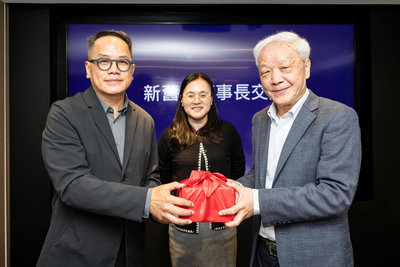 國藝會第11屆董監事出爐  彭俊亨為新任董事長