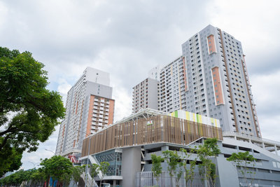 入住社宅公托保母無法托育惹議 北市研議適當處理