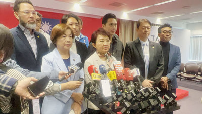 盧秀燕即將訪美 邀產業界座談美122條款影響