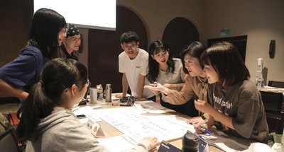 台大育跨域人才　職涯中心邀逾90家企業提供培訓