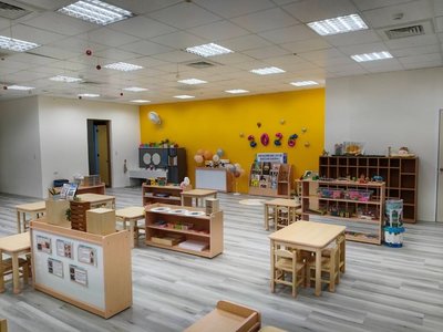 政府機關設166處職場互助教保中心　提供9700名額