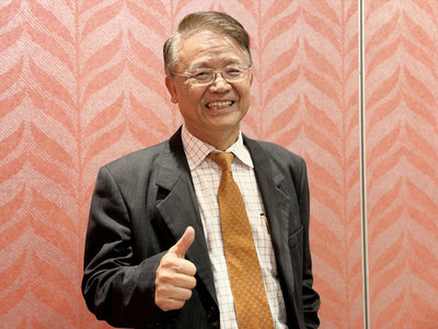 新漢旗下創博攻機器人應用　訂單能見度至少半年