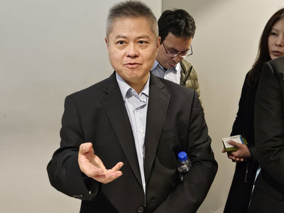 富世達：今年營收續揚　伺服器產品業績倍數成長