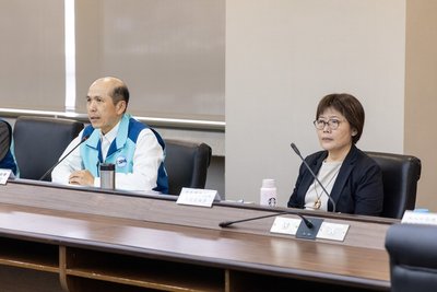 影視職場安全強化 政府跨部會推重罰及通報新措施