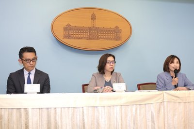 總統指去年經濟表現亮眼　醫界分享年終獎金創新高