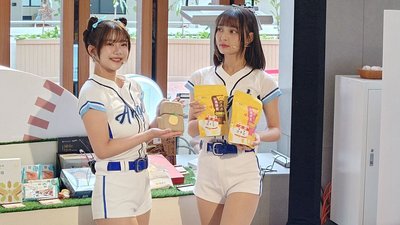 嘉義優鮮海外拓銷 進軍東京、新加坡食品展