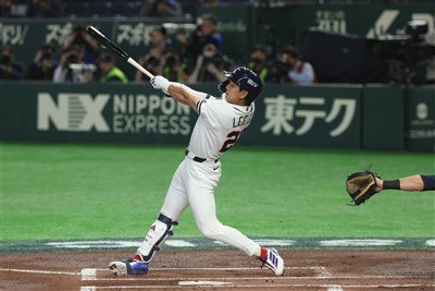 WBC韓國隊左右打各半　柳志炫：為平衡苦惱了3年