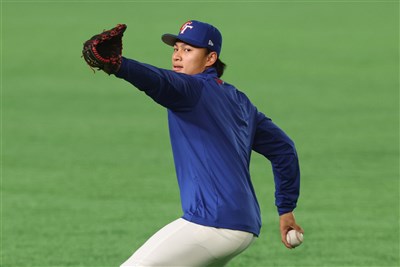 WBC經典賽圖文直播　台灣對澳洲徐若熙先發、林子偉守二壘【不斷更新】