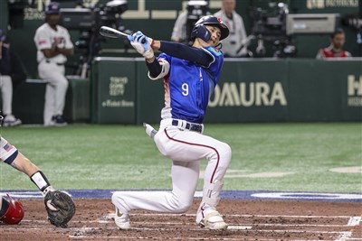 WBC李灝宇側腹輕微拉傷退賽　張政禹遞補默契沒問題