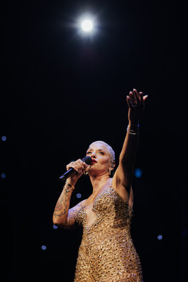 台灣國際藝術節開幕前4檔完售　票房逼近8成