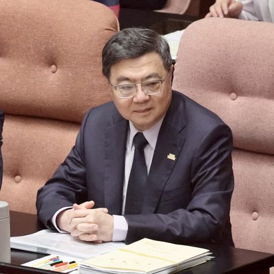 4月評估燃煤發電？卓榮泰：採大家最能接受方式