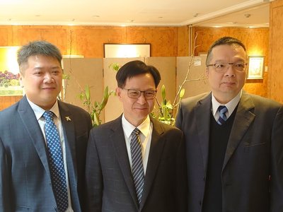 聖暉在手訂單逾500億元　估今年營收獲利2位數成長