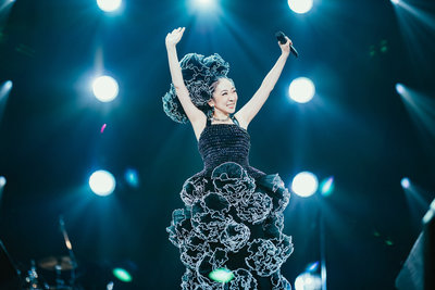 日本歌后米希亞將來台開唱  7/25登北流