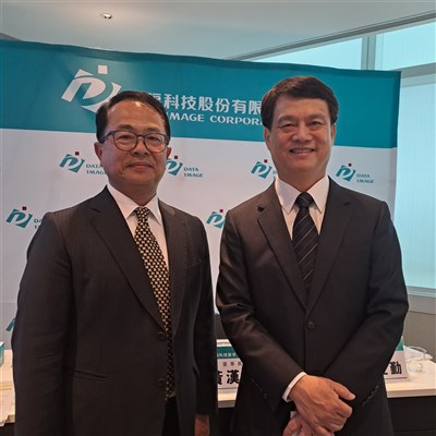 眾福科參加嵌入式電子應用展　秀航海強固顯示方案