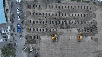 小學遭致命轟炸致百死　川普駁美軍肇事：伊朗亂打