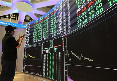 美股全面收低台指期夜盤跌　法人：台股同步震盪