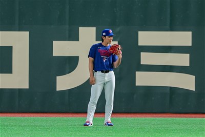 WBC無緣對決山本由伸嘆可惜　陳傑憲：有不同任務
