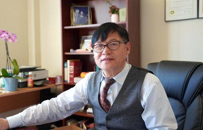 劉俊談女兒劉美賢想訪台 憶觀選：真正民主自由社會