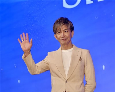 中日關係持續緊張　木村拓哉傳出遭港片換角