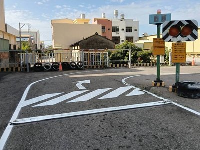 汽車場考增項目估逾25萬人受影響　未停讓扣32分