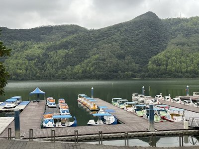 鯉魚潭翻船溺斃案業者遭暫停業　花縣府盼說明依據